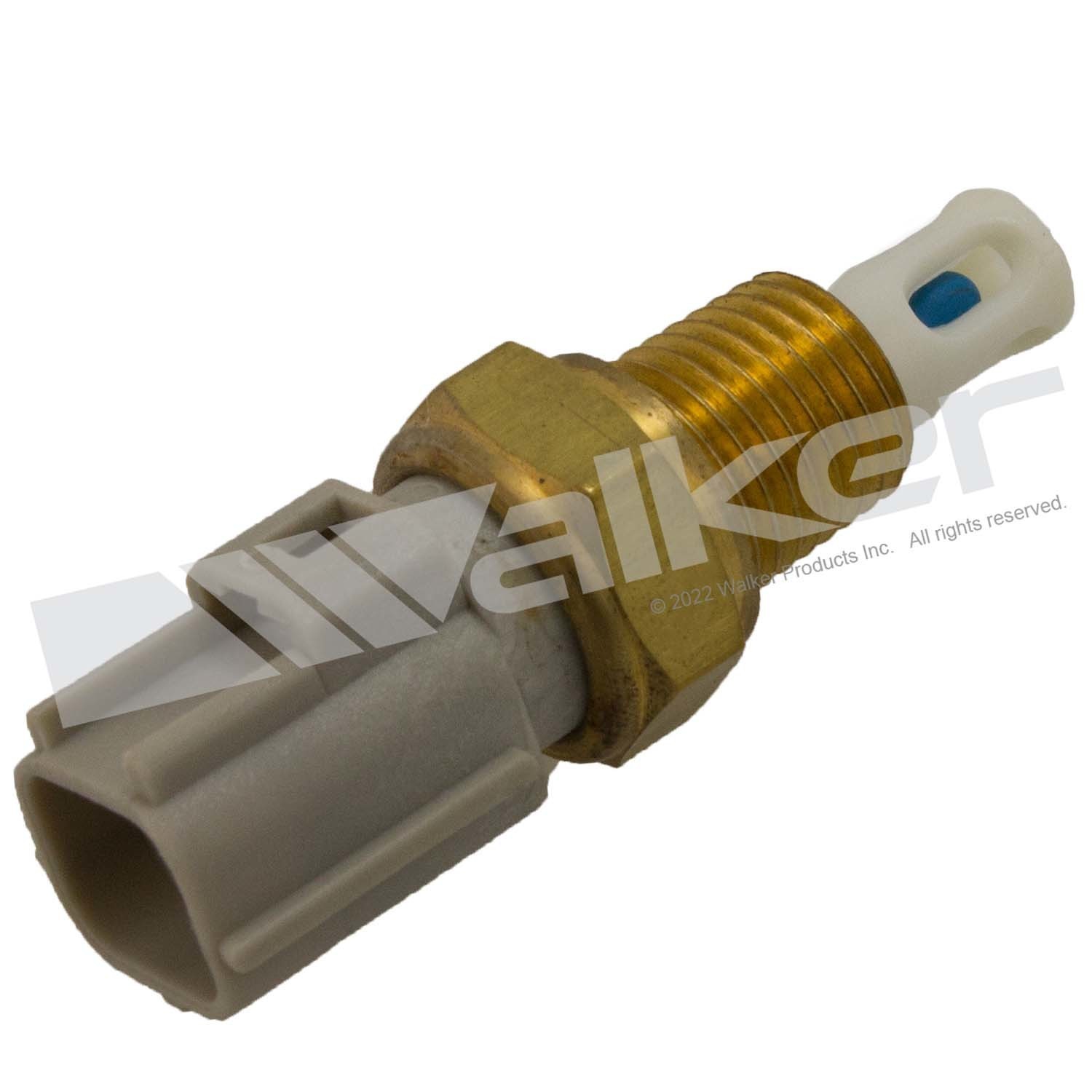 Walker Products 210-1027 Air Charge Temperature Sensor