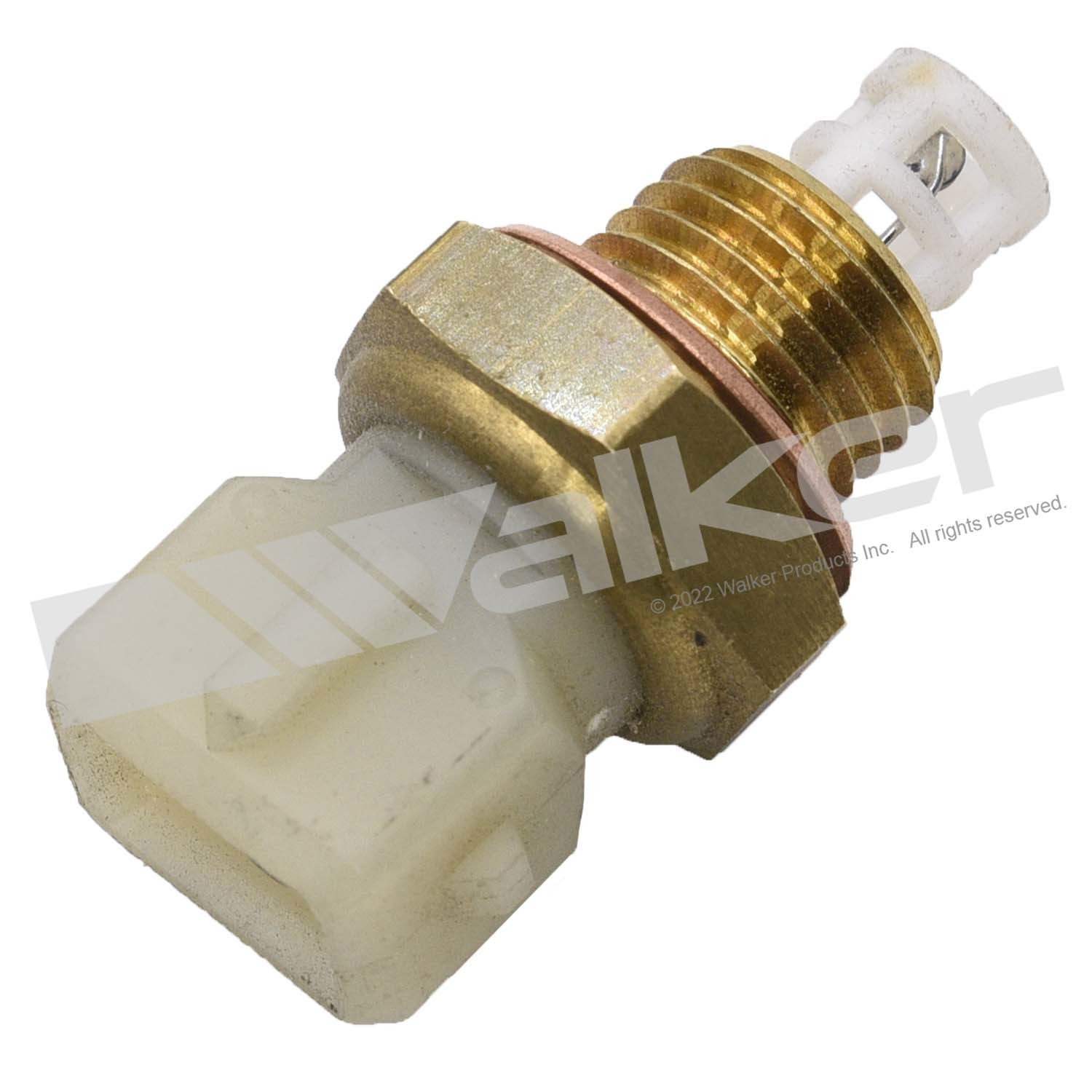 Walker Products 210-1059 Air Charge Temperature Sensor