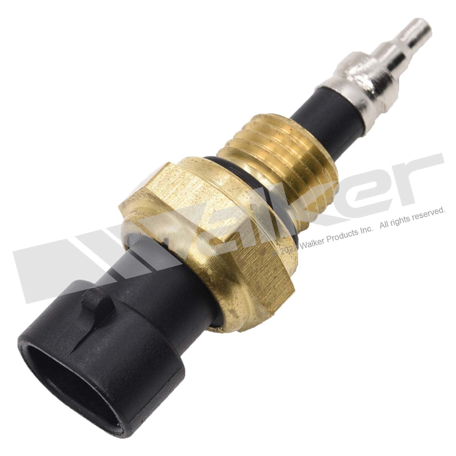 Walker Products 210-1154 Air Charge Temperature Sensor