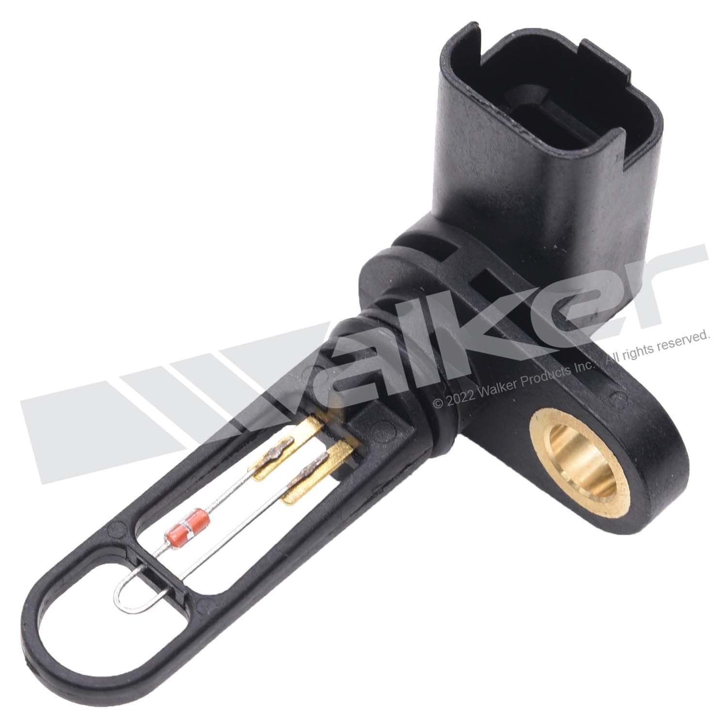 Walker Products 210-1157 Air Charge Temperature Sensor