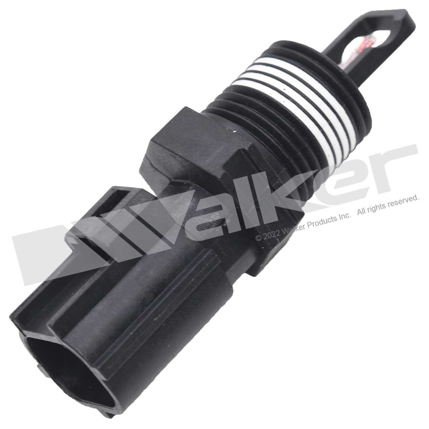 Walker Products 210-1158 Air Charge Temperature Sensor