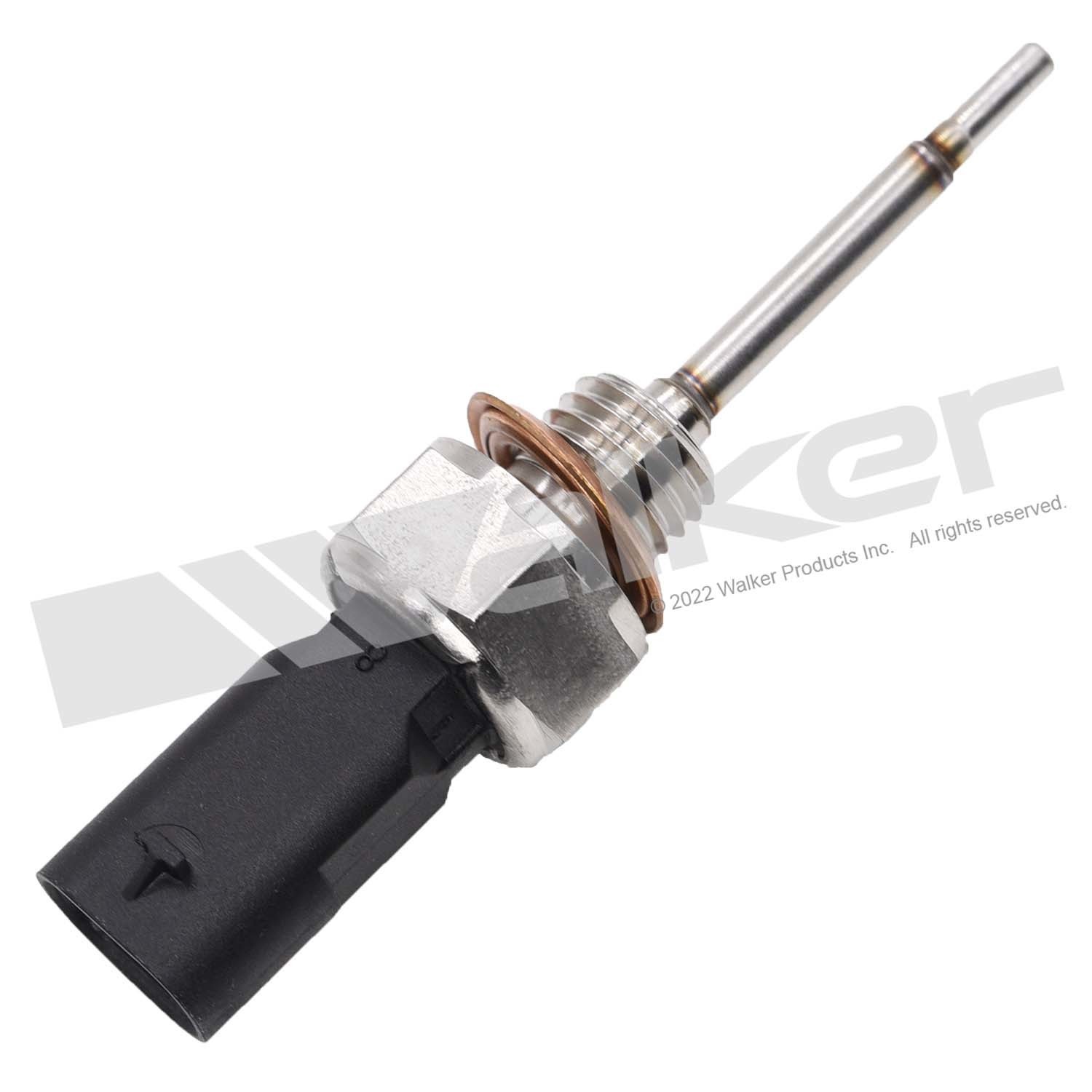Walker Products 210-1184 Air Charge Temperature Sensor
