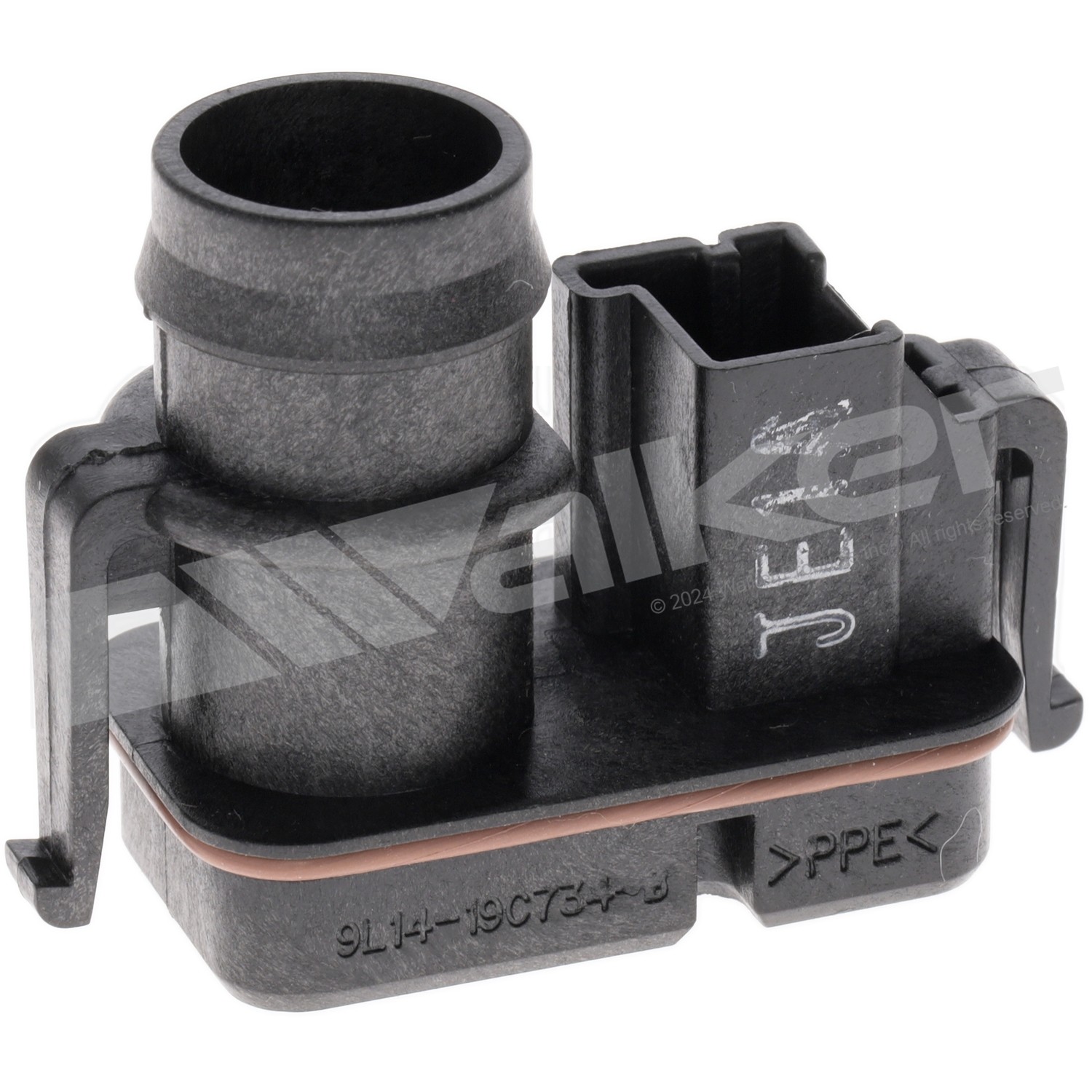 Walker Products 210-1342 Cabin Air Temperature Sensor