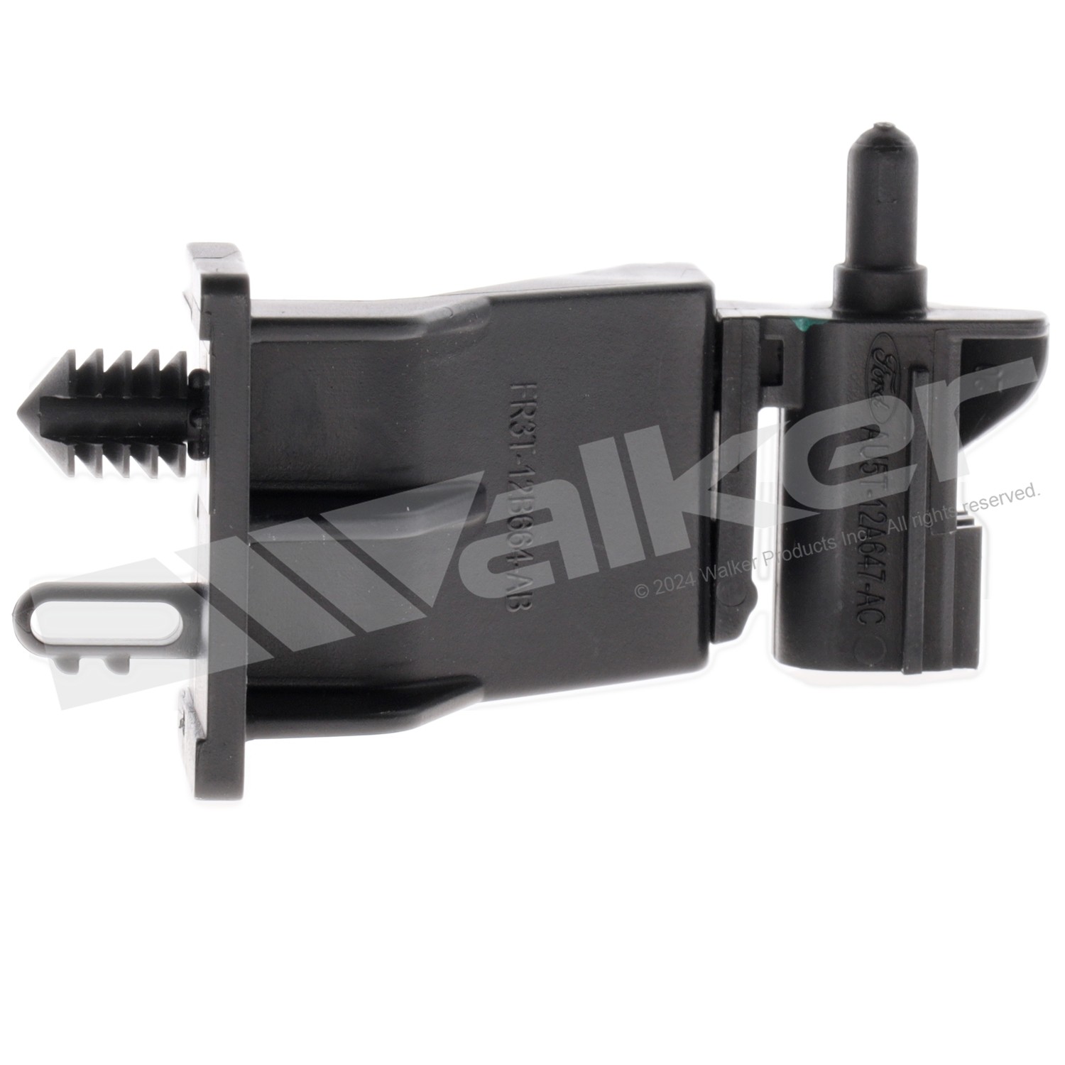 Walker Products 210-1396 Cabin Air Temperature Sensor