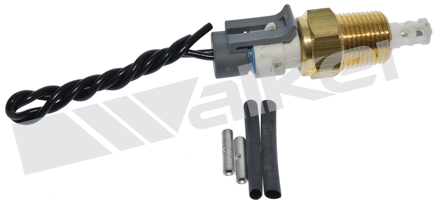 Walker Products 210-91001 Air Charge Temperature Sensor - Full Service Kit