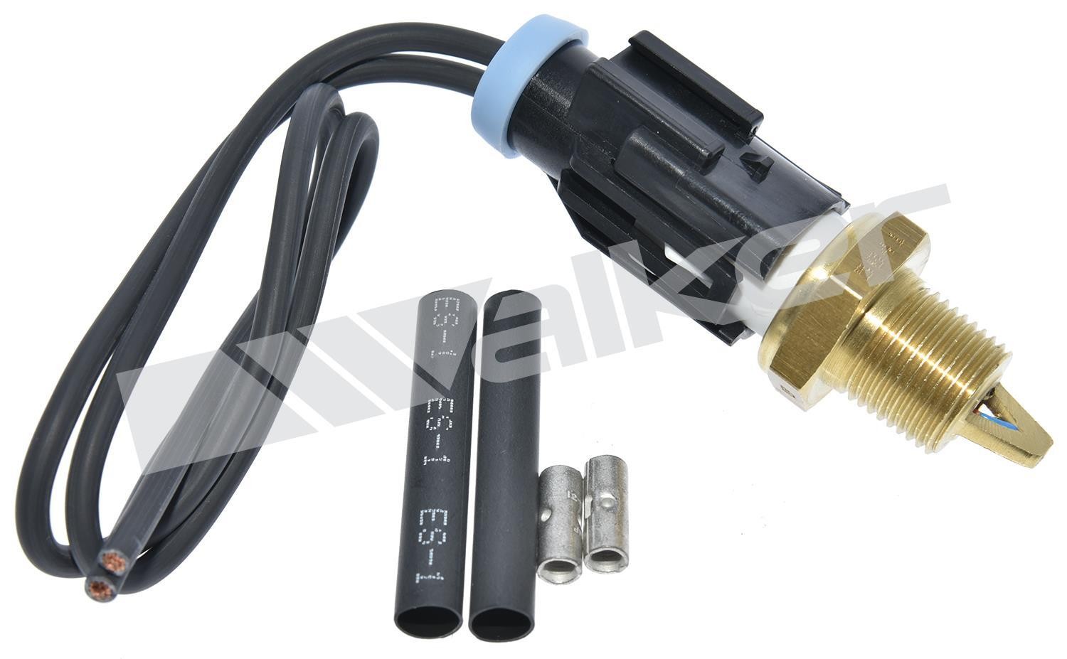 Walker Products 210-91002 Air Charge Temperature Sensor - Full Service Kit