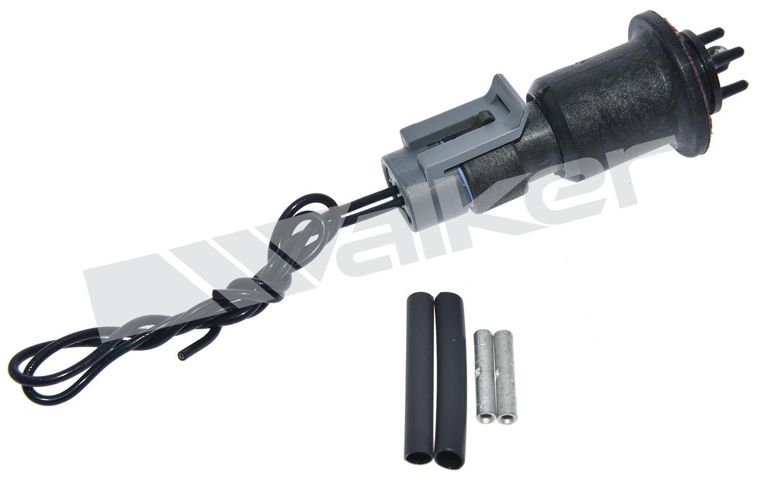 Walker Products 210-91009 Air Charge Temperature Sensor - Full Service Kit