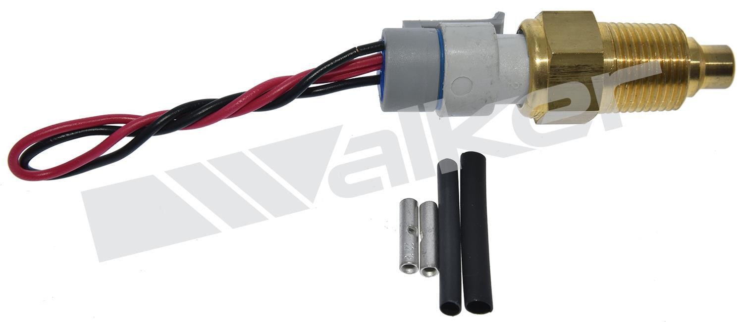 Walker Products 210-91012 Air Charge Temperature Sensor - Full Service Kit
