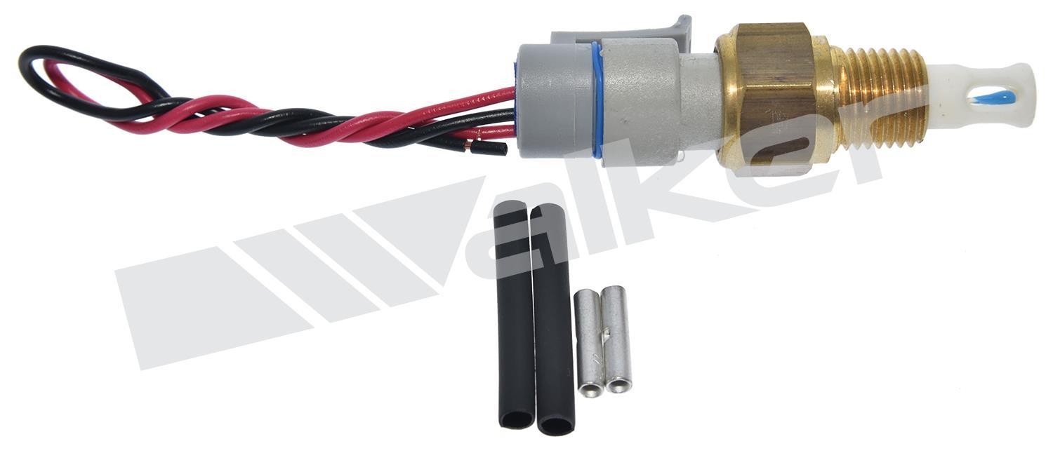 Walker Products 210-91013 Air Charge Temperature Sensor - Full Service Kit