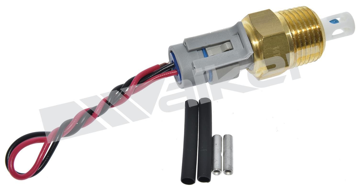 Walker Products 210-91015 Air Charge Temperature Sensor - Full Service Kit