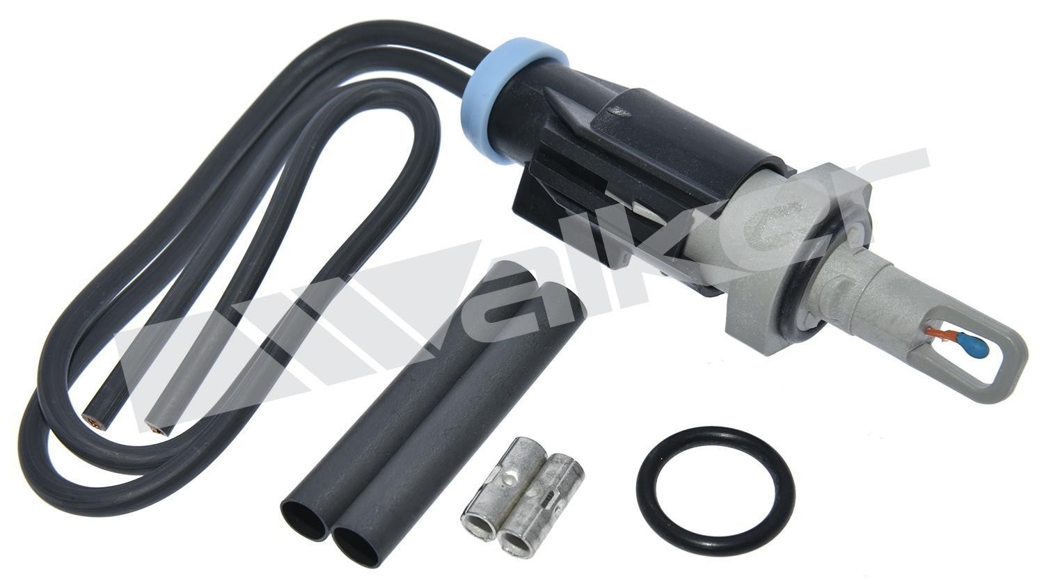 Walker Products 210-91019 Air Charge Temperature Sensor - Full Service Kit