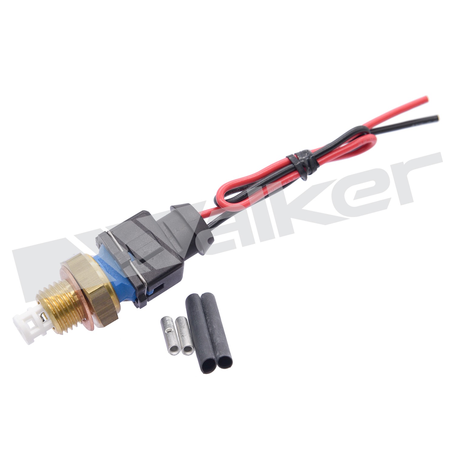 Walker Products 210-91023 Air Charge Temperature Sensor - Full Service Kit