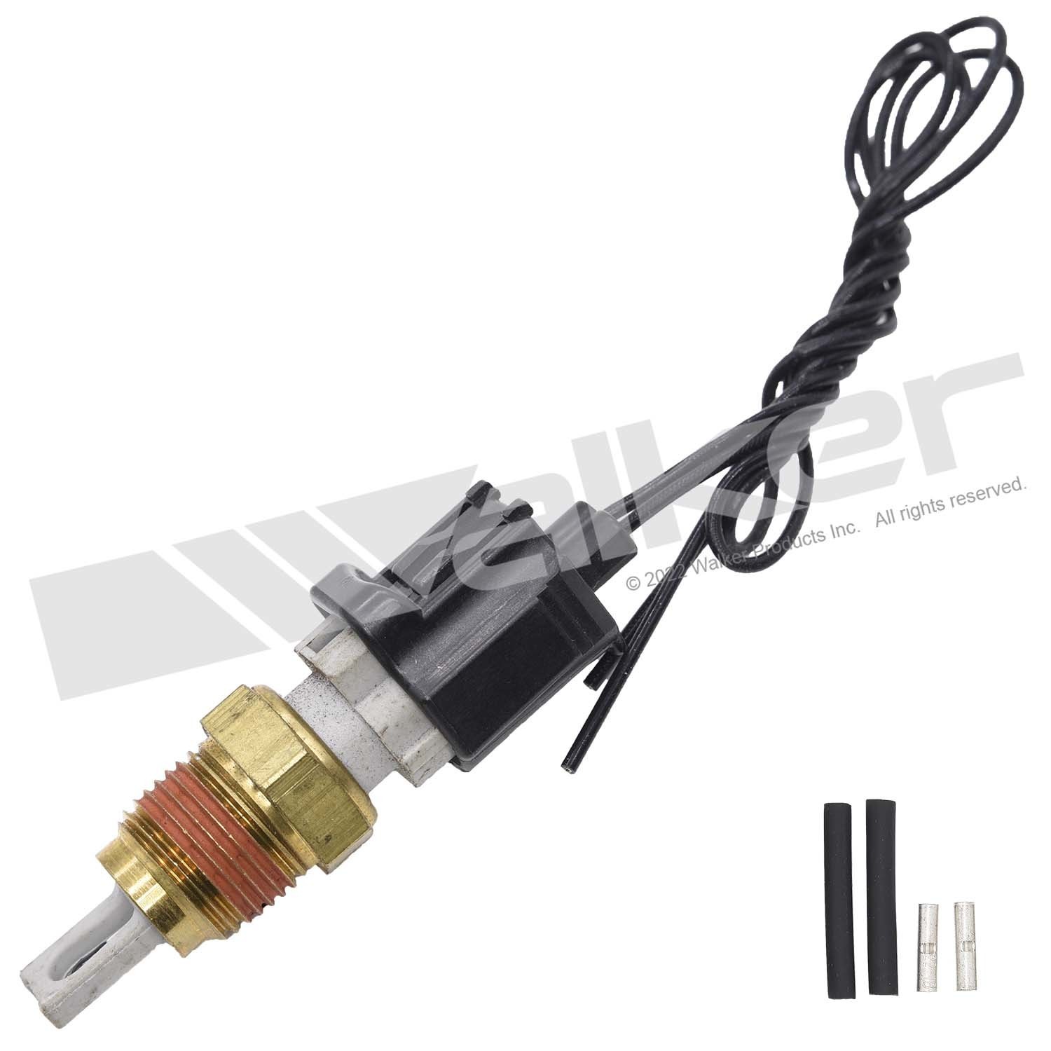 Walker Products 210-91026 Air Charge Temperature Sensor - Full Service Kit