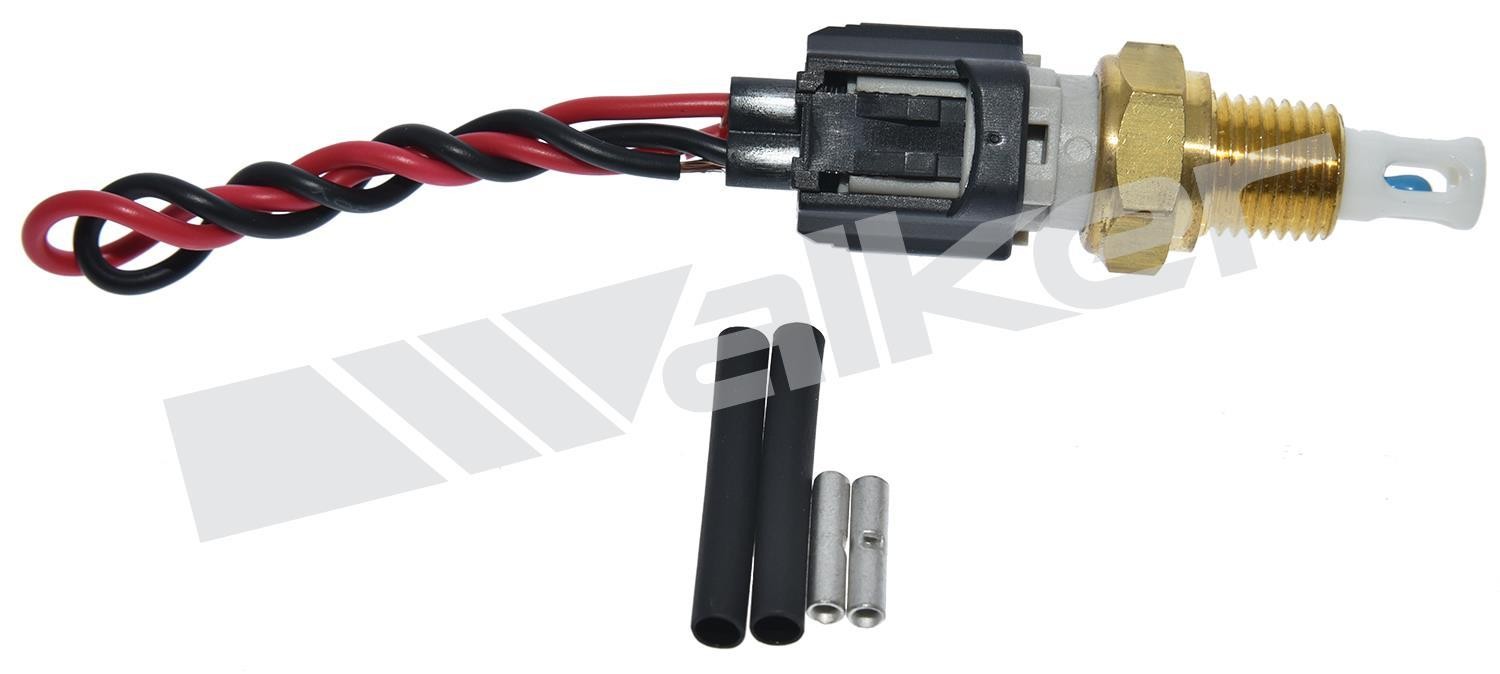 Walker Products 210-91027 Air Charge Temperature Sensor - Full Service Kit