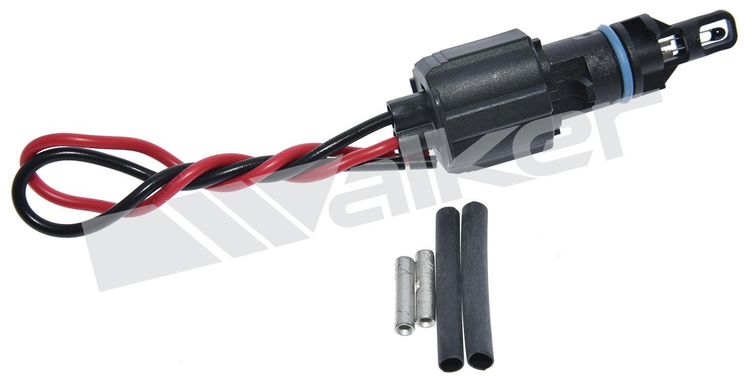 Walker Products 210-91033 Air Charge Temperature Sensor - Full Service Kit