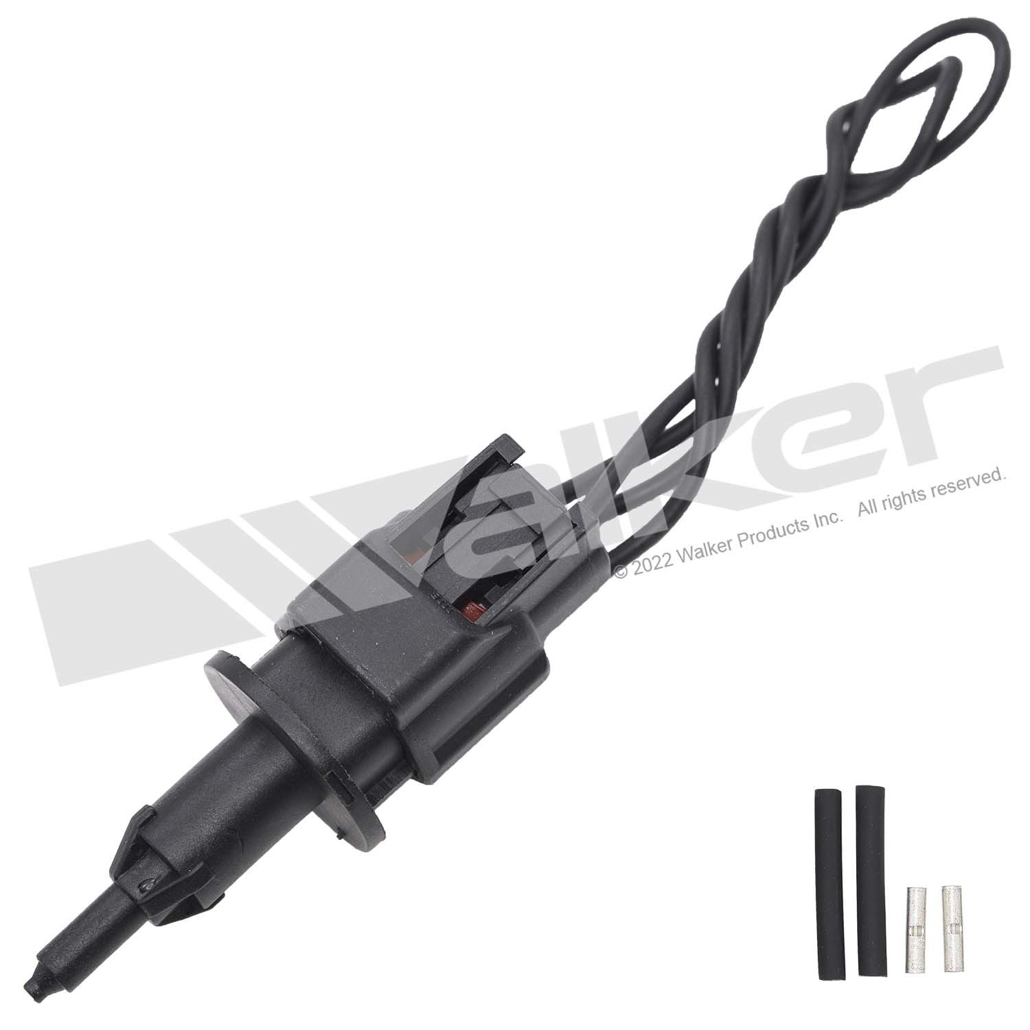 Walker Products 210-91042 Air Charge Temperature Sensor - Full Service Kit