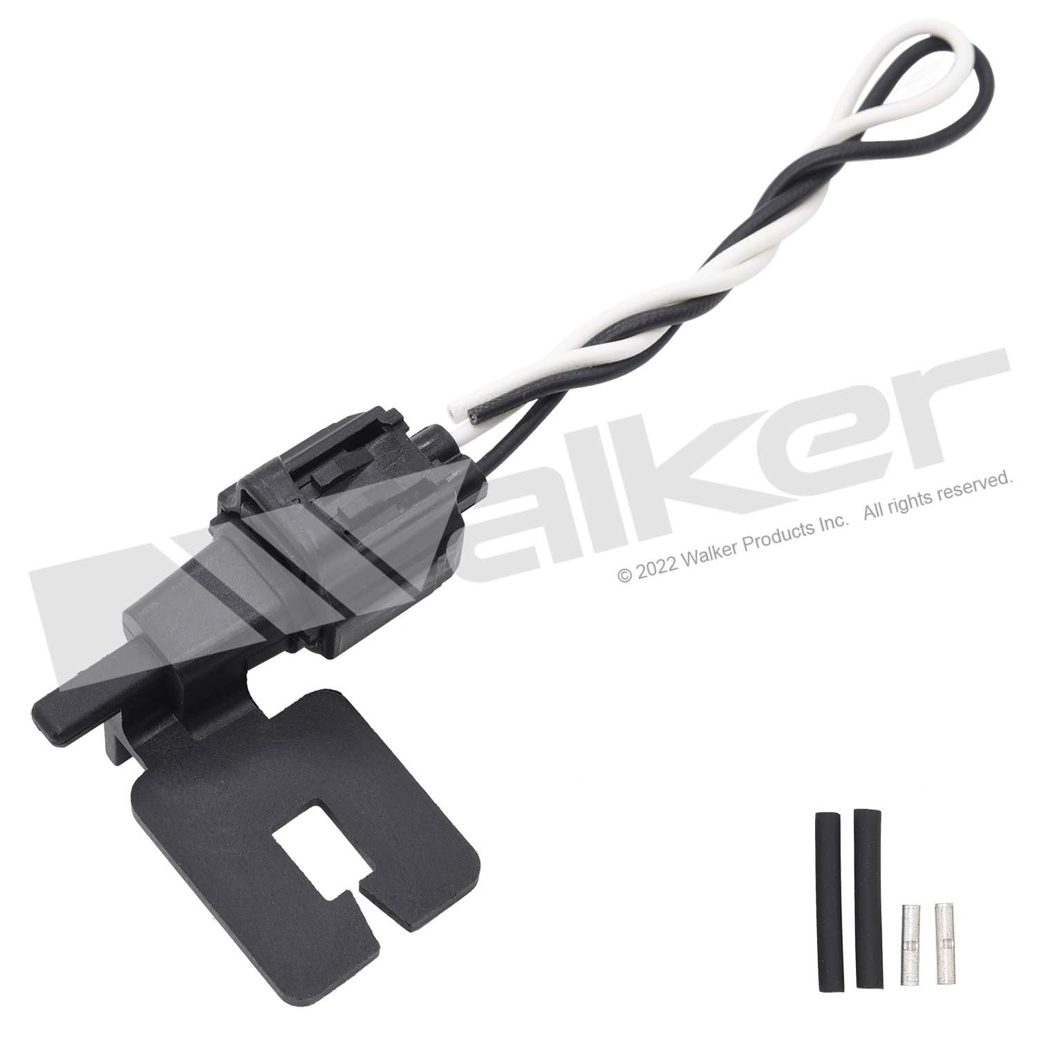 Walker Products 210-91045 Ambient Air Temperature Sensor - Full Service Kit
