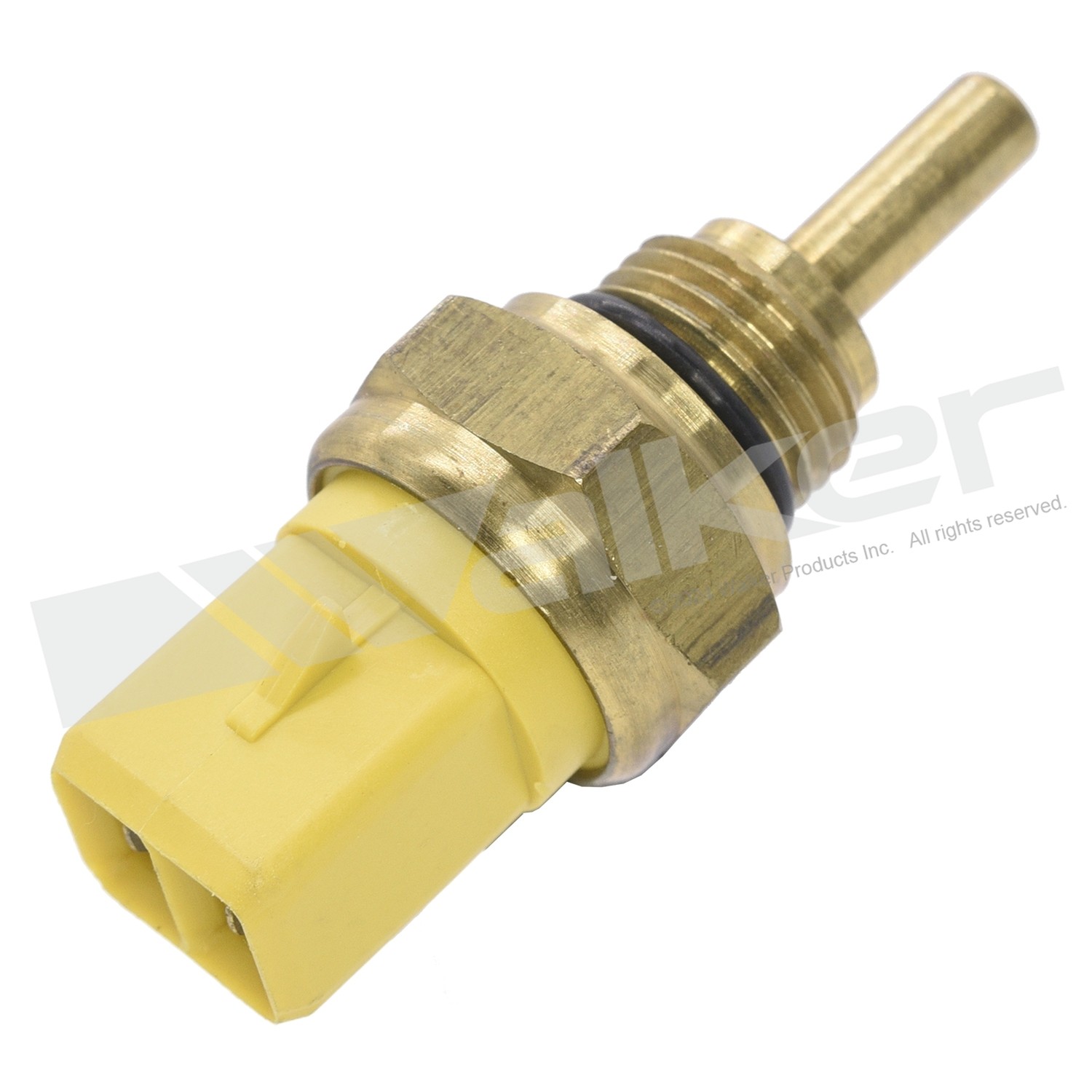 Walker Products 211-1006 Engine Coolant Temperature Sensor