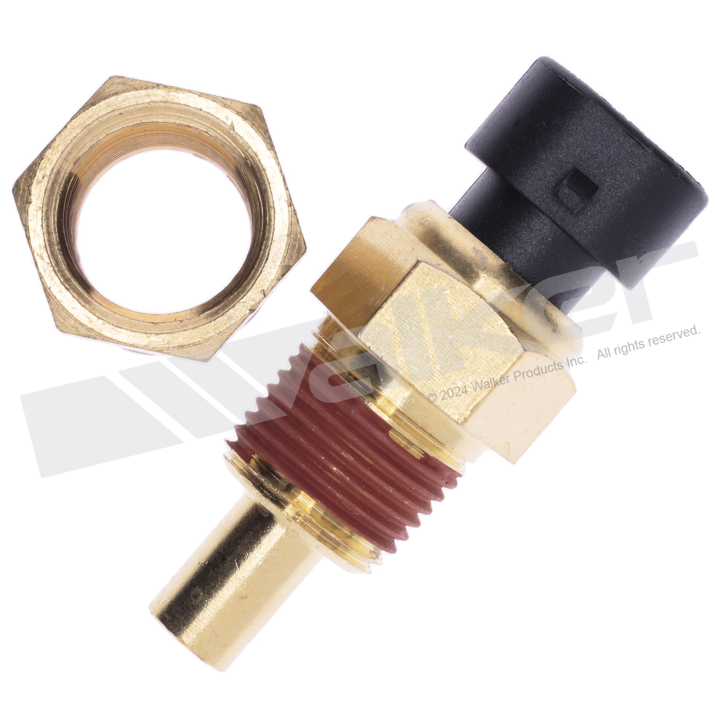 Walker Products 211-1022 Engine Coolant Temperature Sensor
