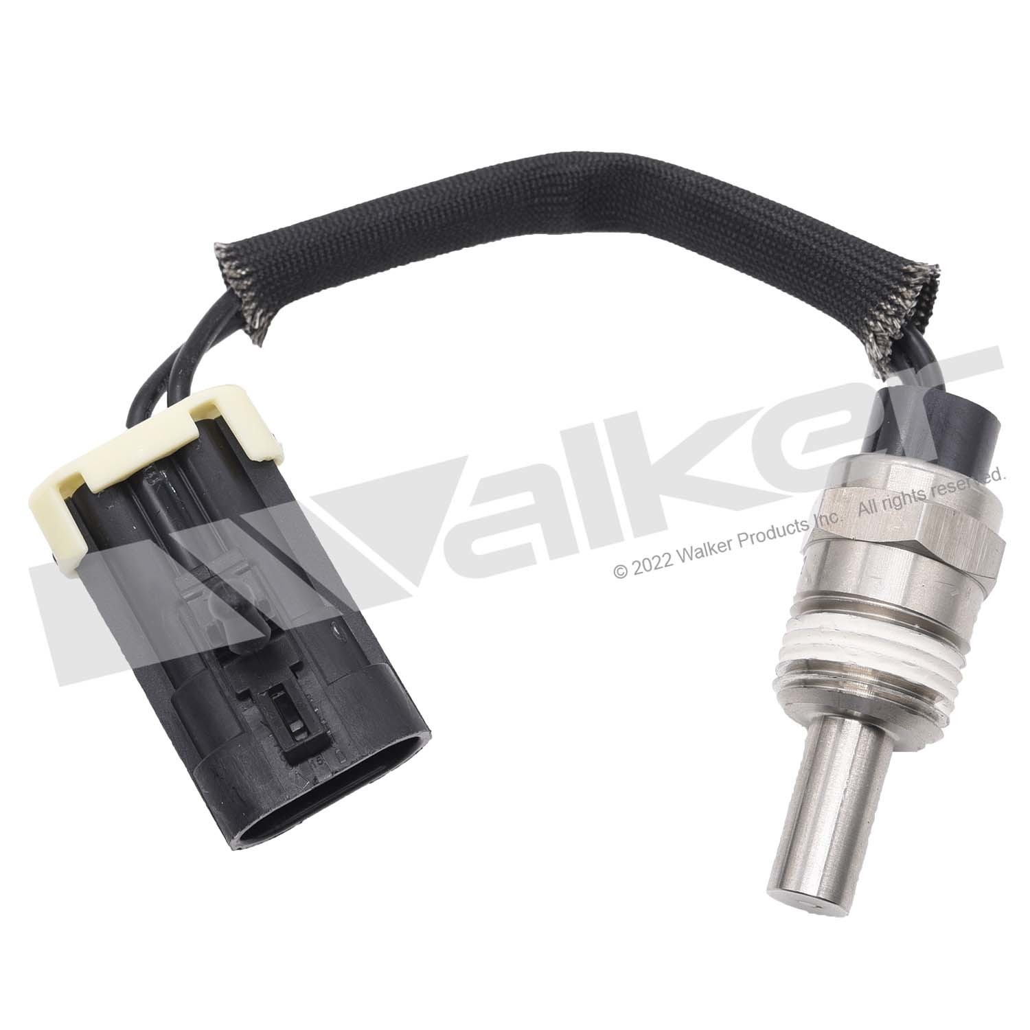 Walker Products 211-1026 Engine Coolant Temperature Sensor