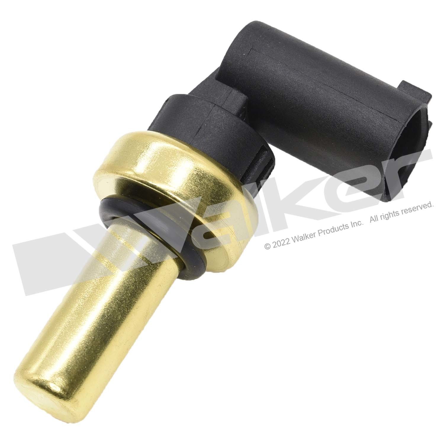 Walker Products 211-1030 Engine Coolant Temperature Sensor