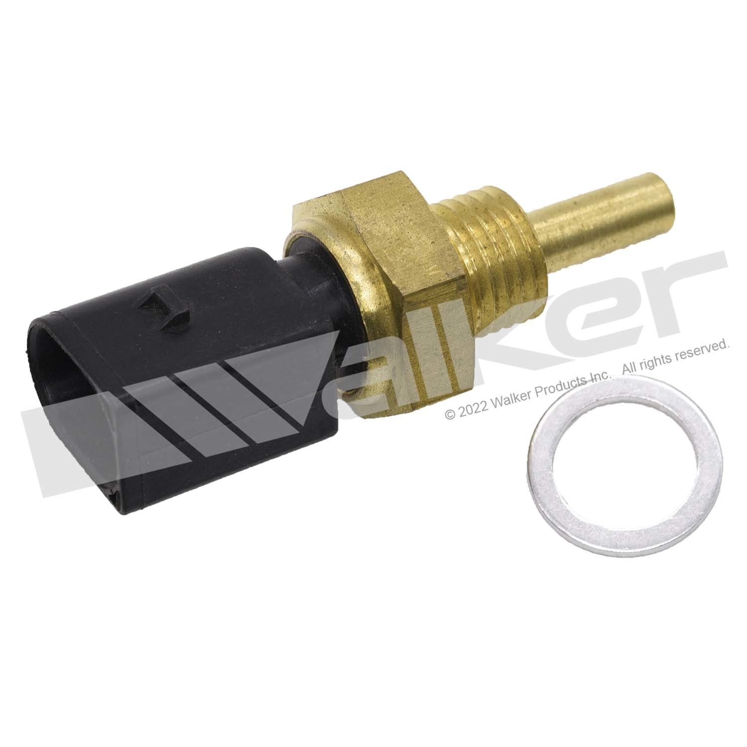 Walker Products 211-1056 Engine Coolant Temperature Sensor