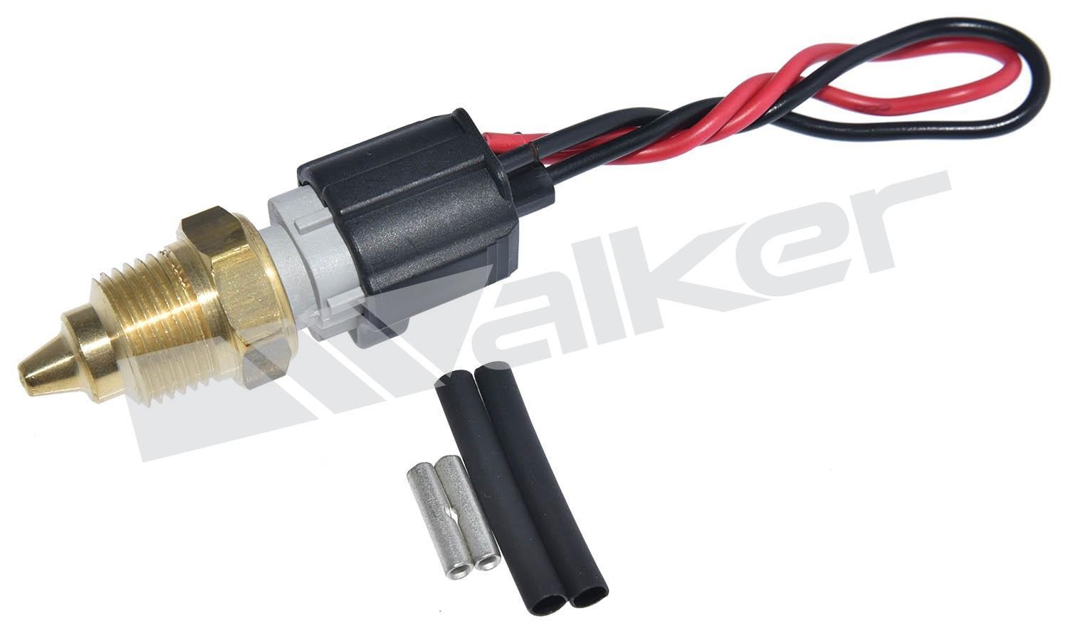 Walker Products 211-1122 Engine Coolant Temperature Sensor