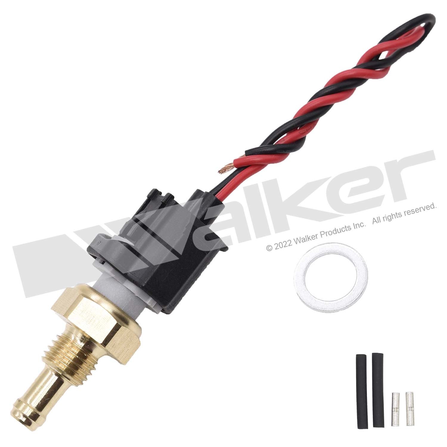 Walker Products 211-1124 Engine Coolant Temperature Sensor