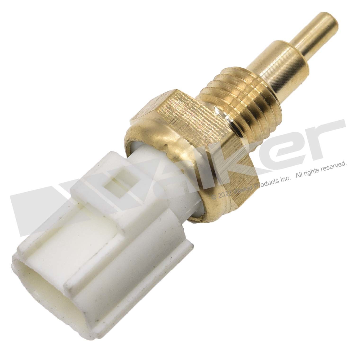 Walker Products 211-2055 Engine Coolant Temperature Sensor