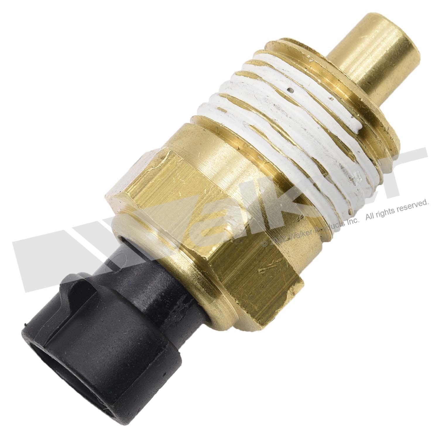 Walker Products 211-2066 Air Charge Temperature Sensor