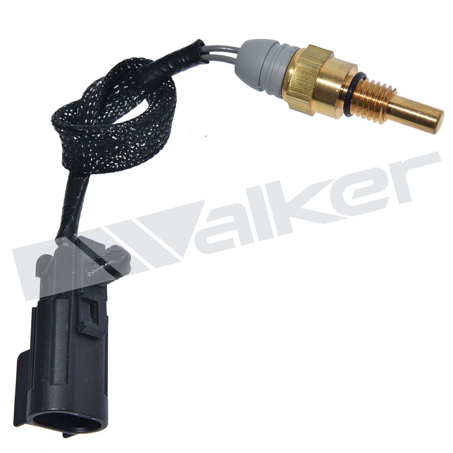Walker Products 211-2072 Engine Coolant Temperature Sensor