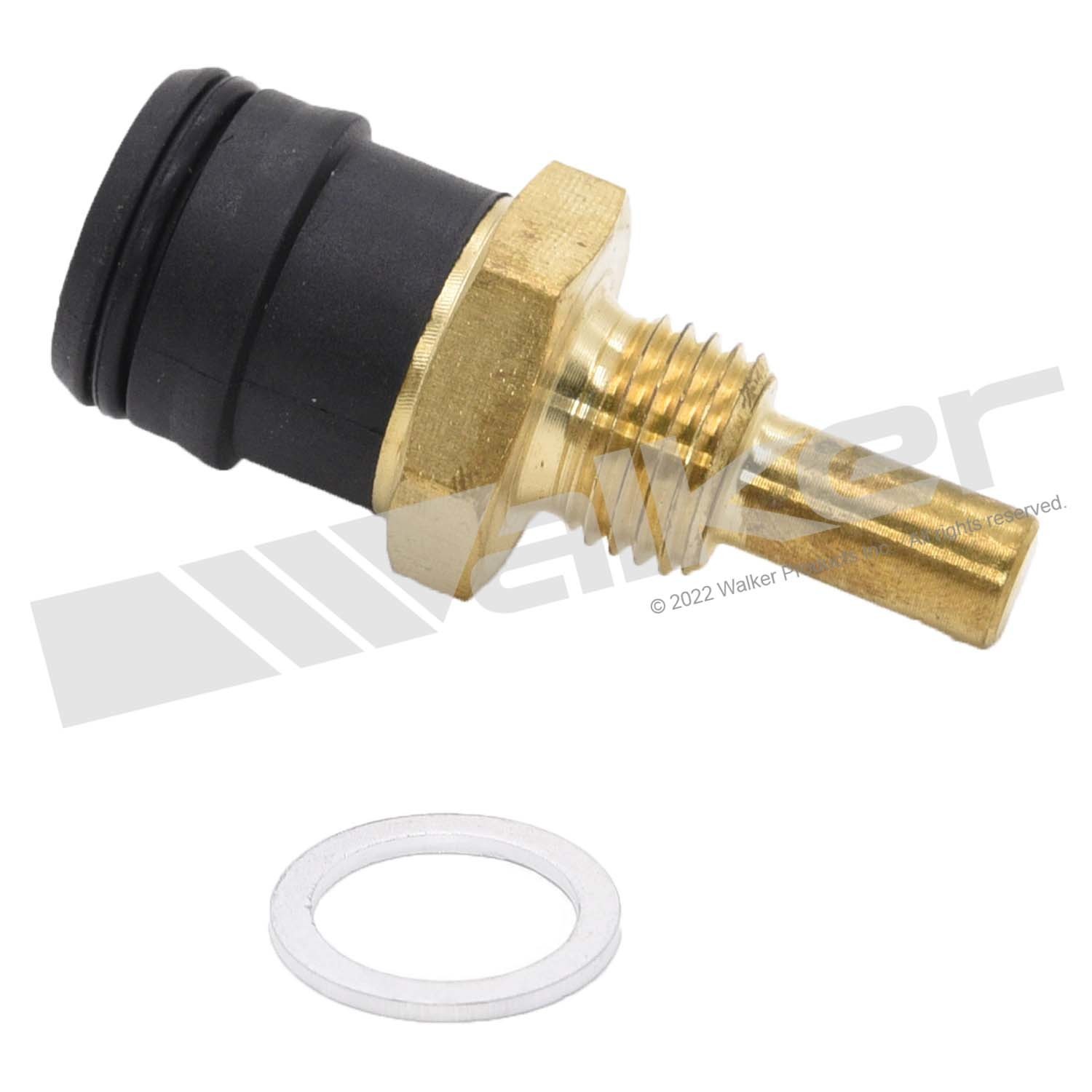 Walker Products 211-2095 Engine Coolant Temperature Sensor