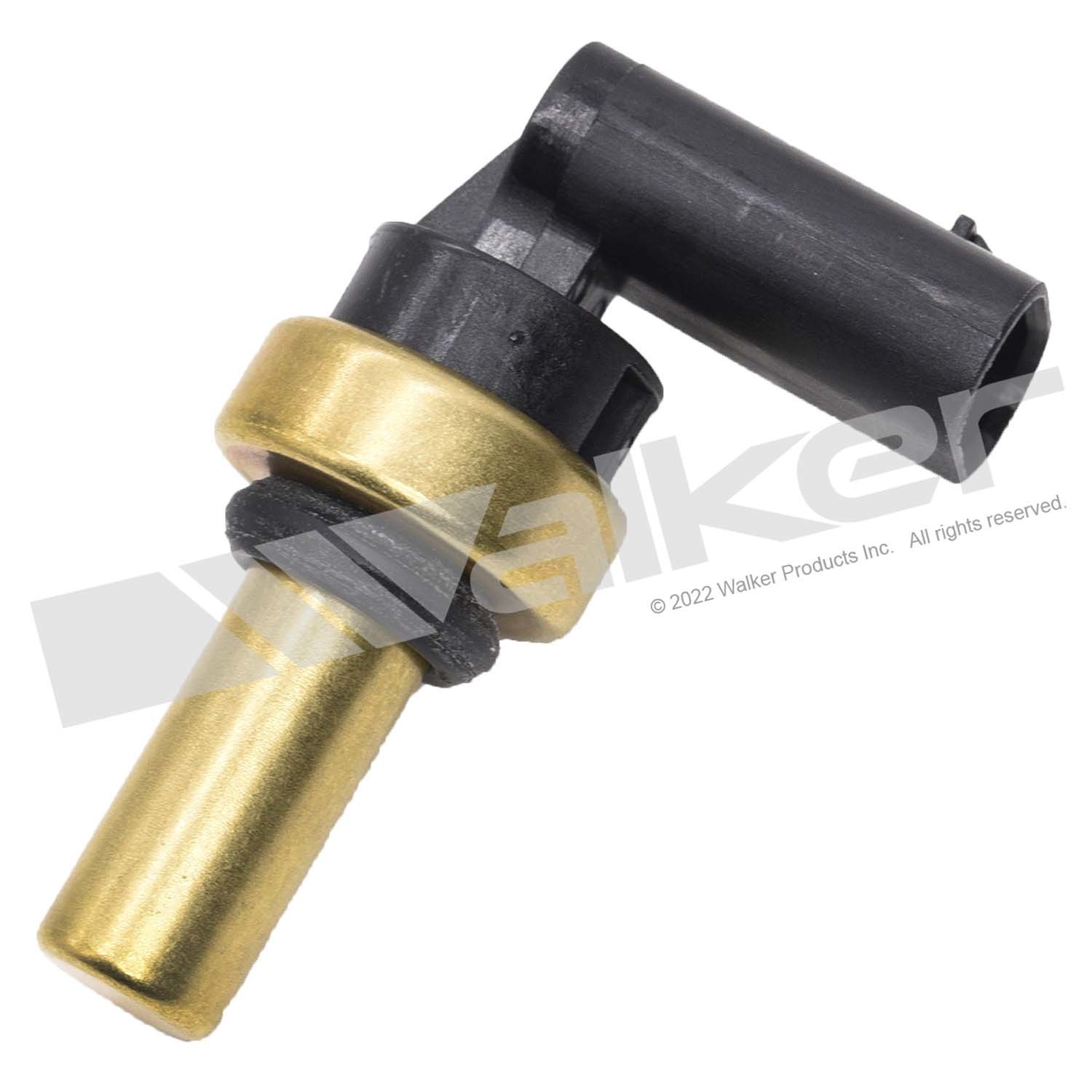 Walker Products 211-2191 Engine Coolant Temperature Sensor