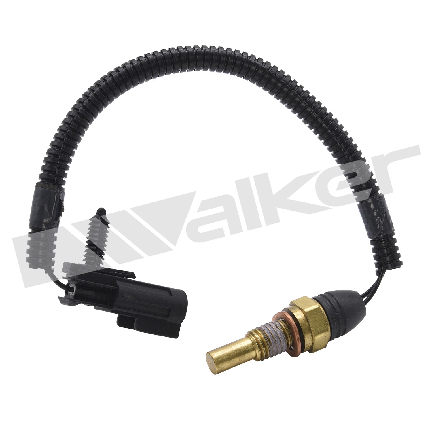 Walker Products 211-91005 Engine Coolant Temperature Sensor - Full Service Kit