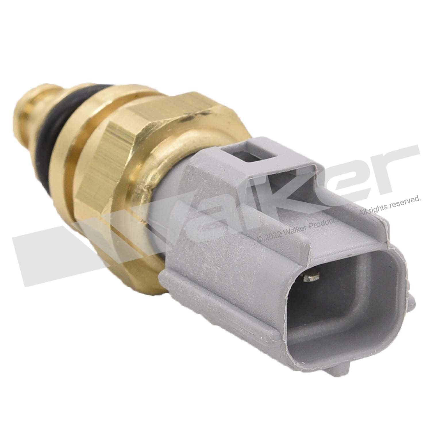 Walker Products 211-91012 Engine Coolant Temperature Sensor - Full Service Kit