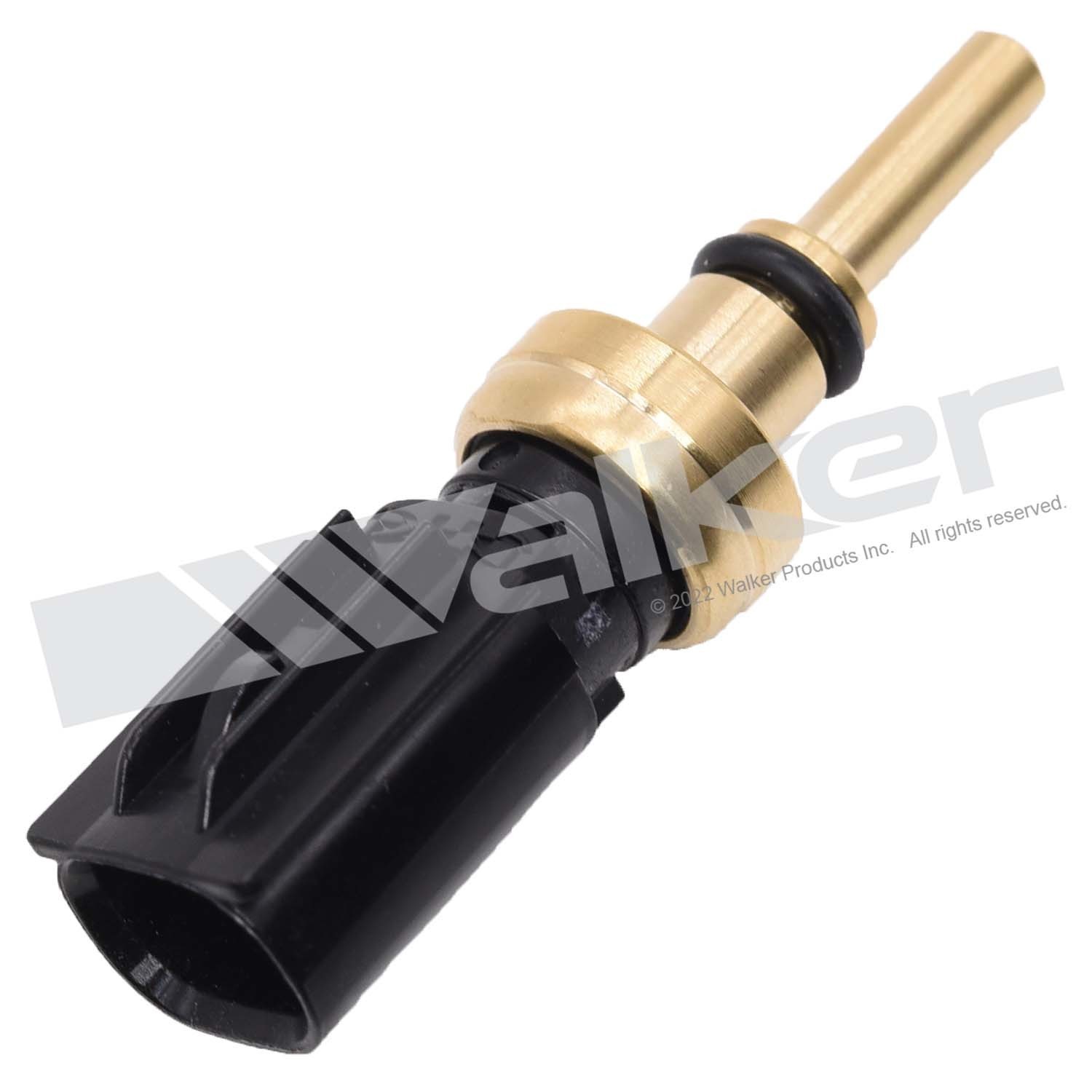 Walker Products 211-91022 Engine Coolant Temperature Sensor - Full Service Kit