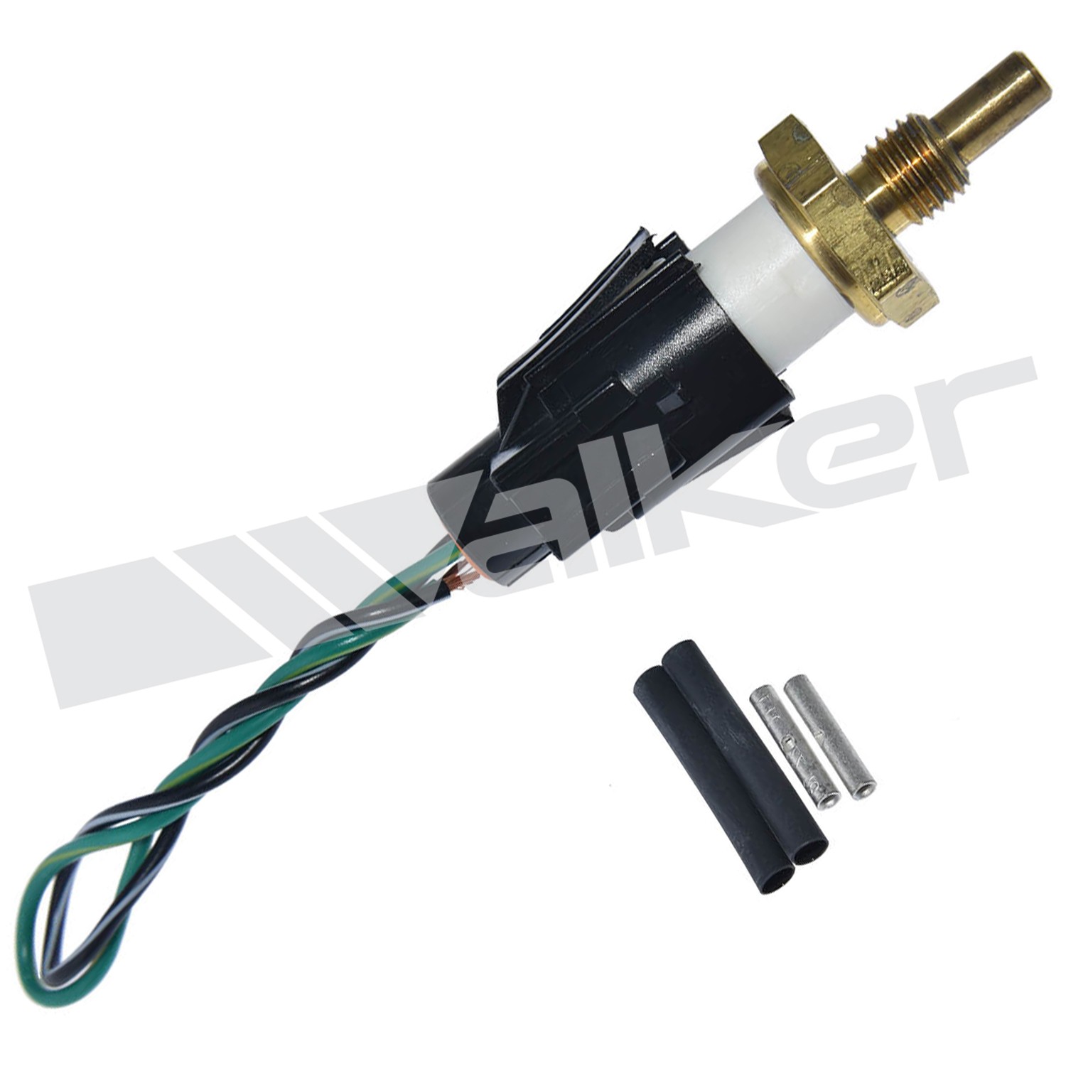 Walker Products 211-91024 Engine Cooling Fan Switch - Full Service Kit