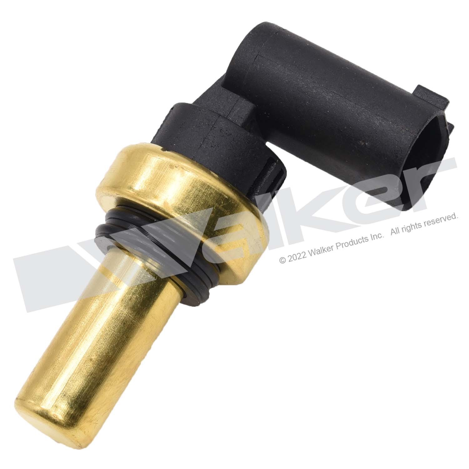 Walker Products 211-91036 Engine Coolant Temperature Sensor - Full Service Kit