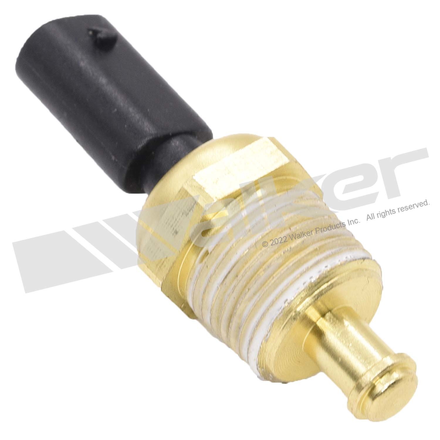 Walker Products 211-91038 Engine Coolant Temperature Sensor - Full Service Kit
