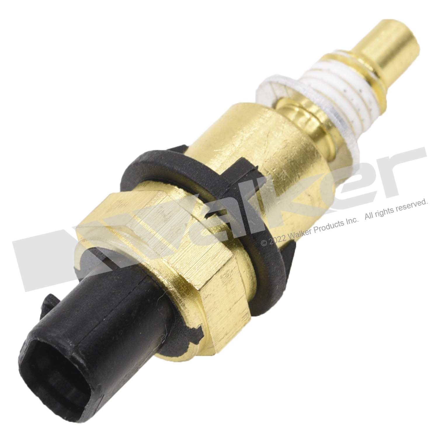 Walker Products 211-91039 Engine Coolant Temperature Sensor - Full Service Kit