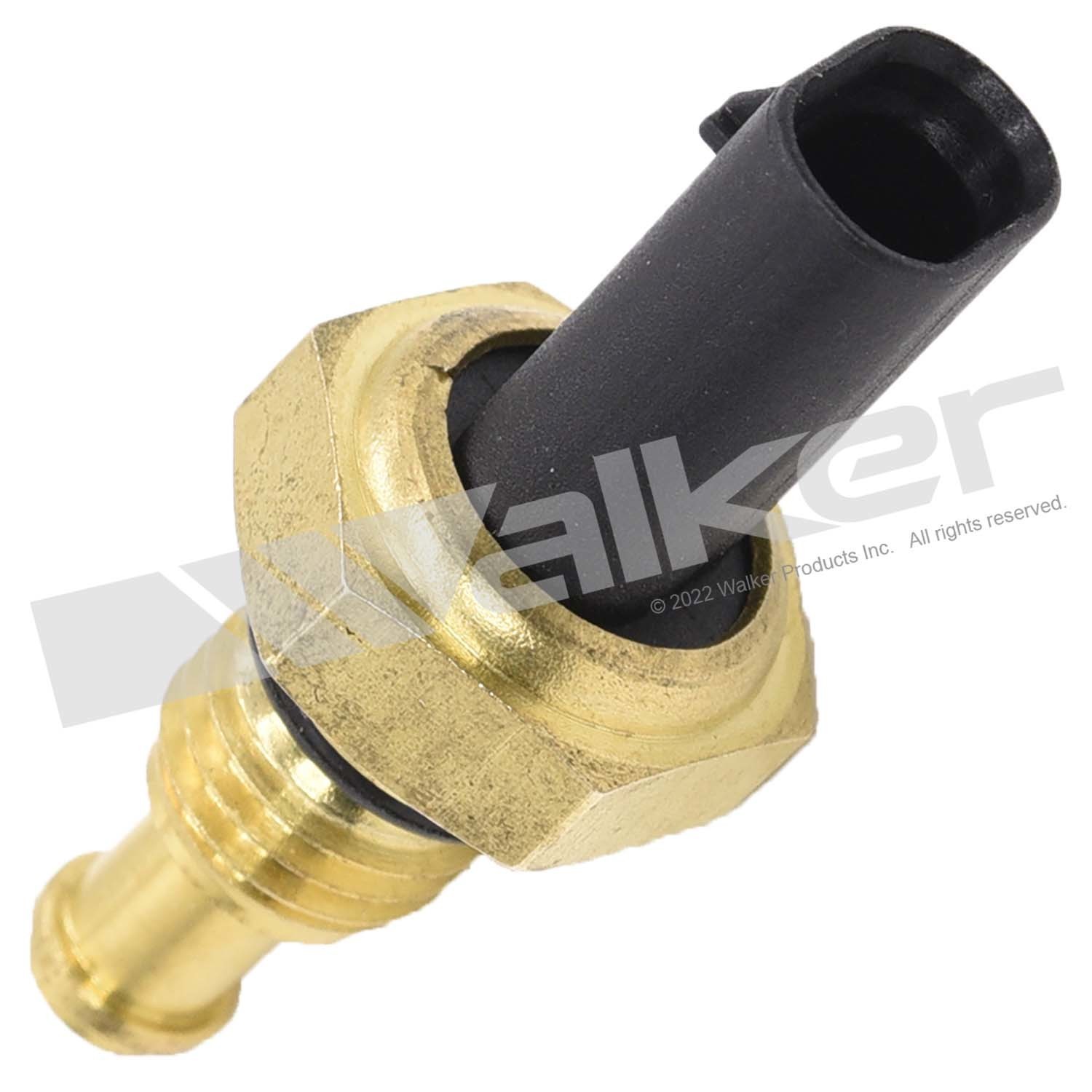 Walker Products 211-91050 Engine Coolant Temperature Sensor - Full Service Kit