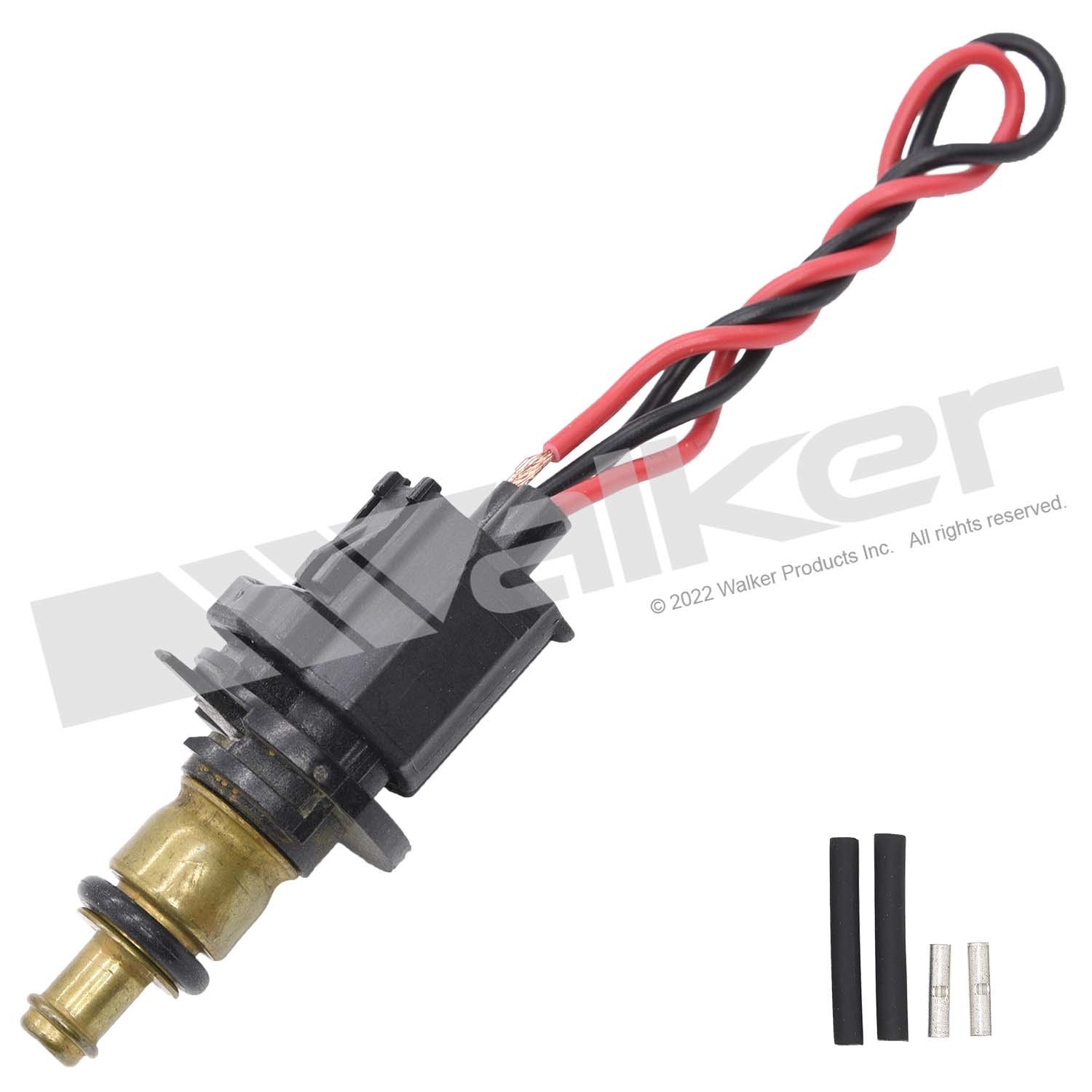 Walker Products 211-91074 Engine Coolant Temperature Sensor - Full Service Kit