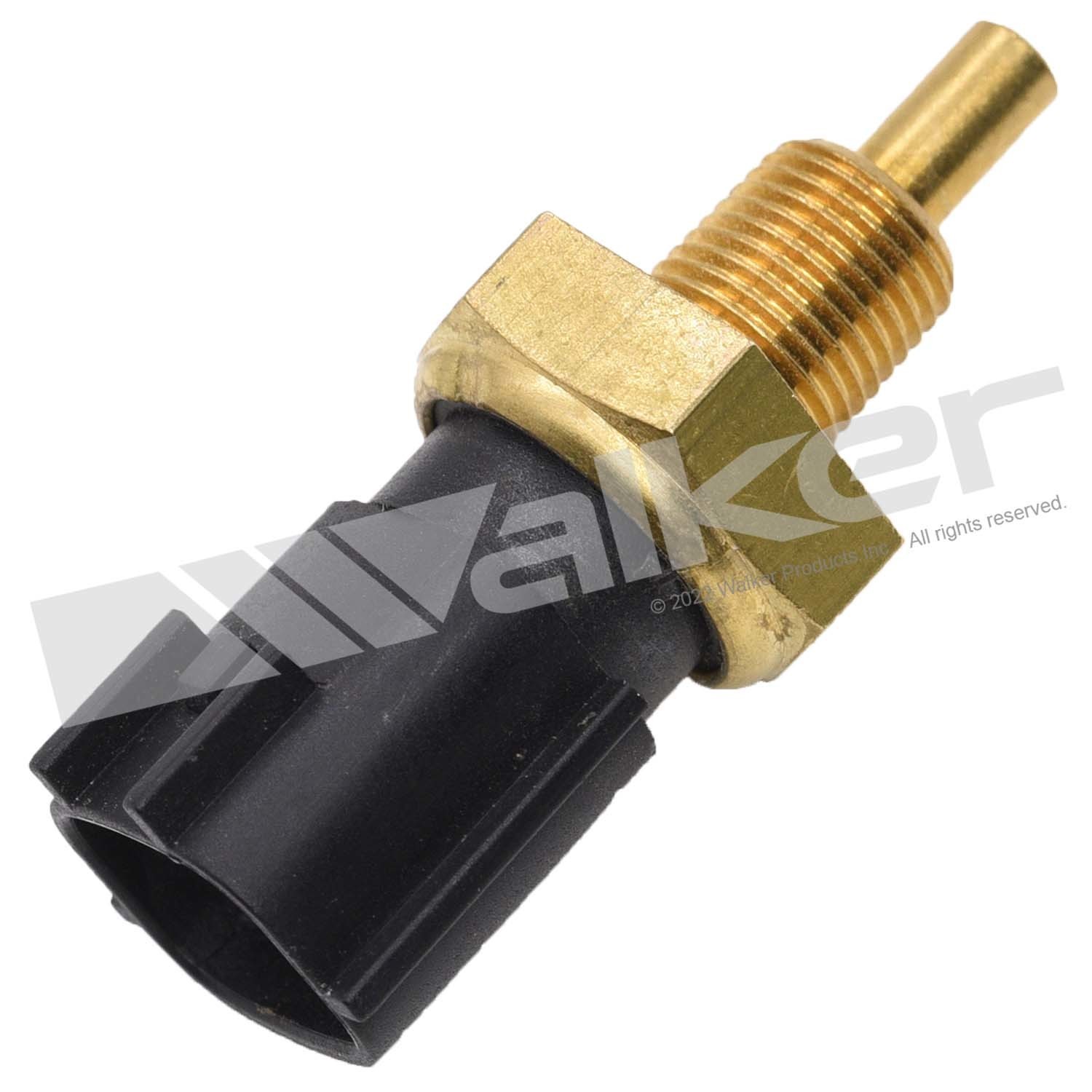 Walker Products 211-91105 Engine Coolant Temperature Sensor - Full Service Kit