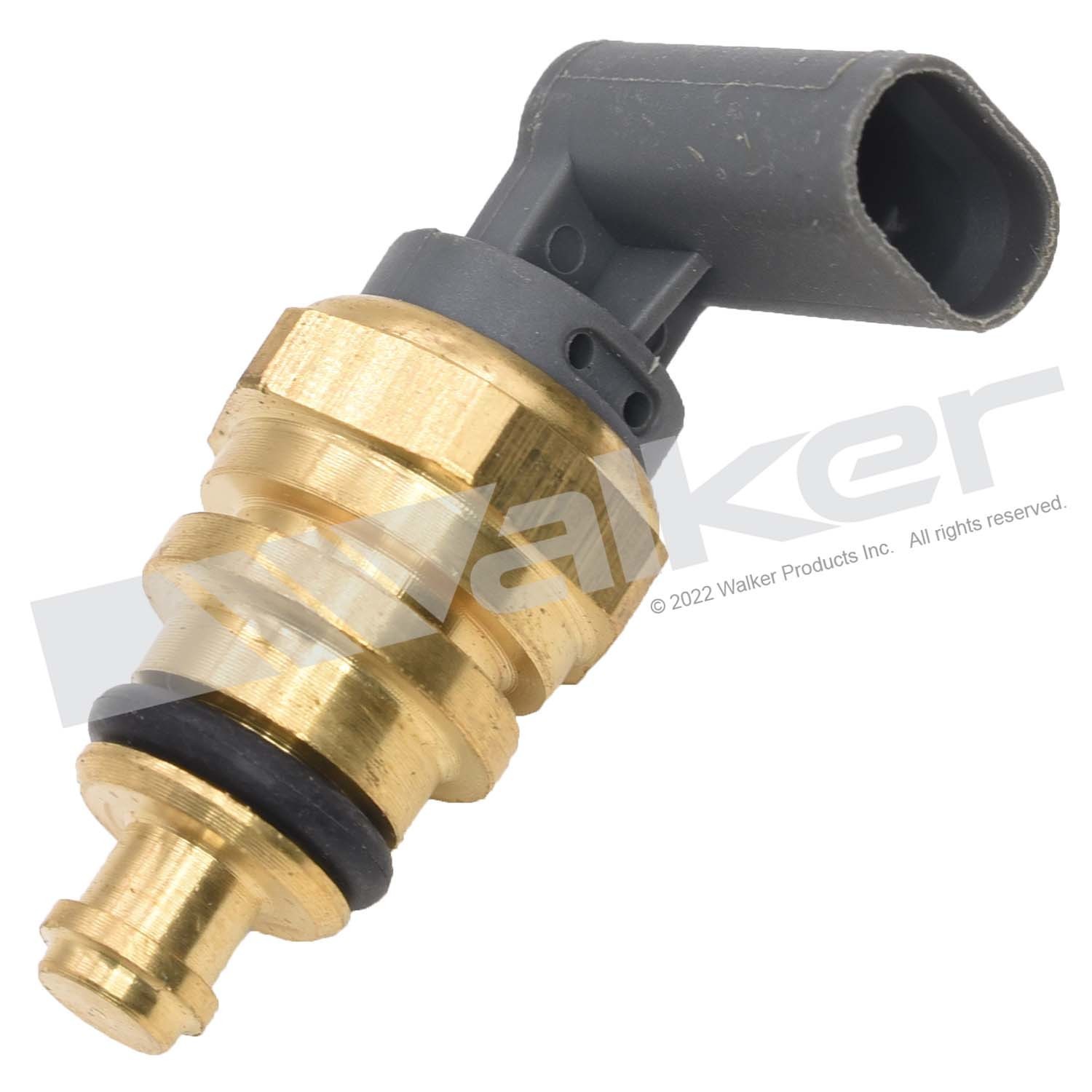Walker Products 211-91106 Engine Coolant Temperature Sensor - Full Service Kit