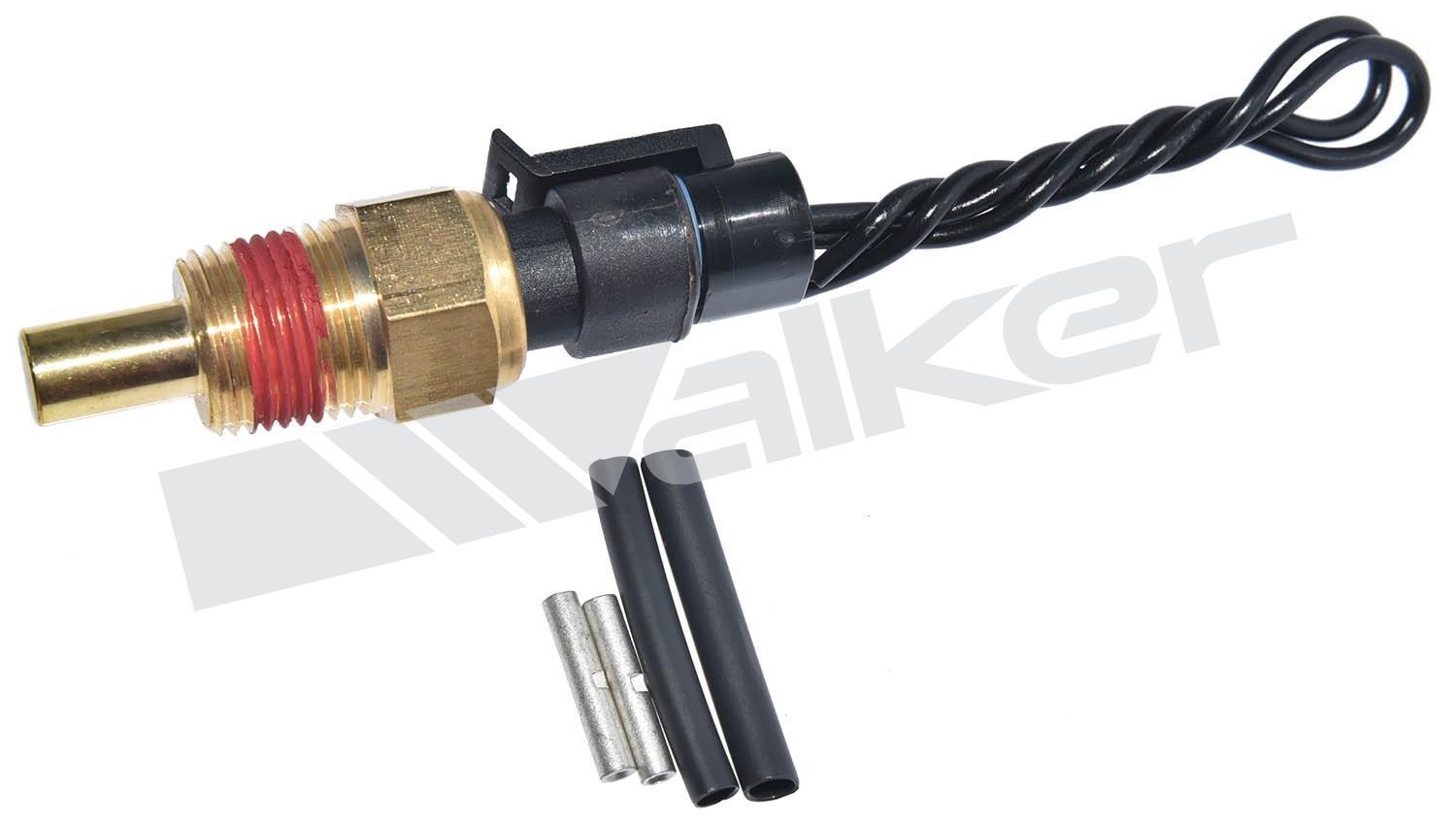 Walker Products 211-91121 Engine Coolant Temperature Sensor - Full Service Kit