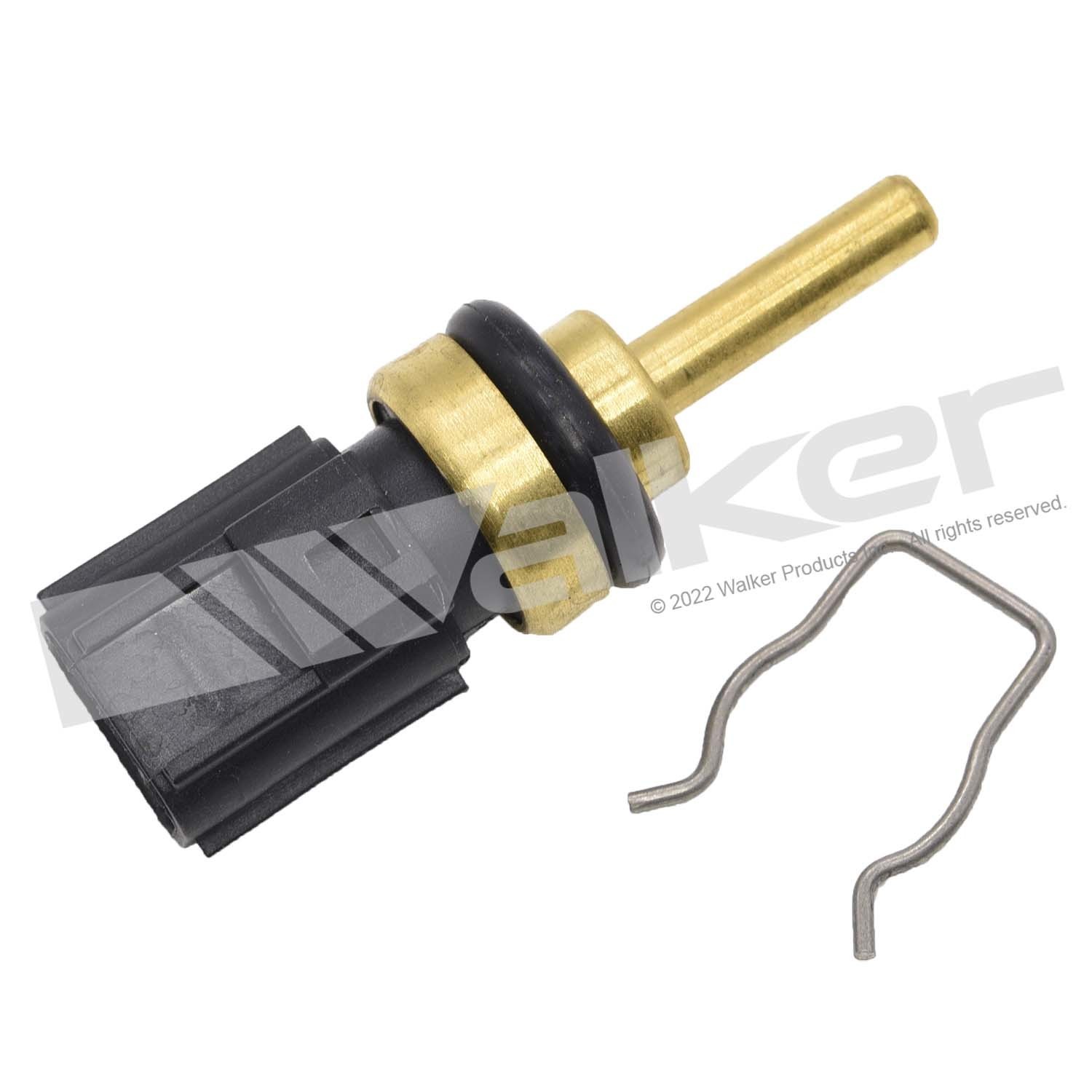 Walker Products 211-91122 Engine Coolant Temperature Sensor - Full Service Kit