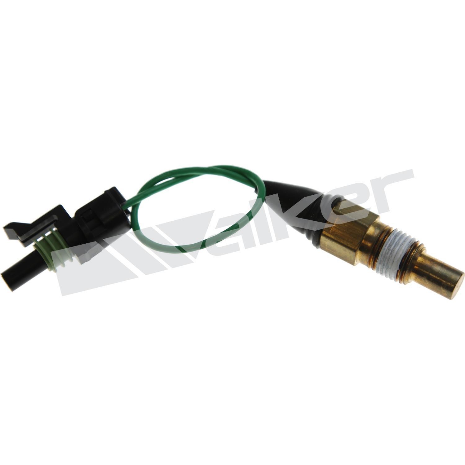 Walker Products 214-1006 Engine Coolant Temperature Sender