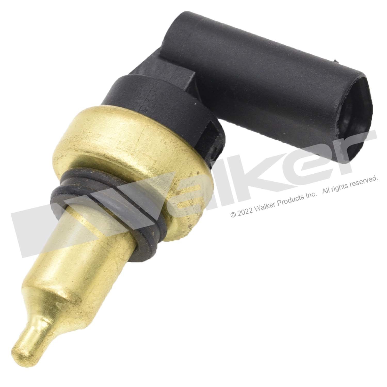 Walker Products 214-1008 Engine Coolant Temperature Sensor