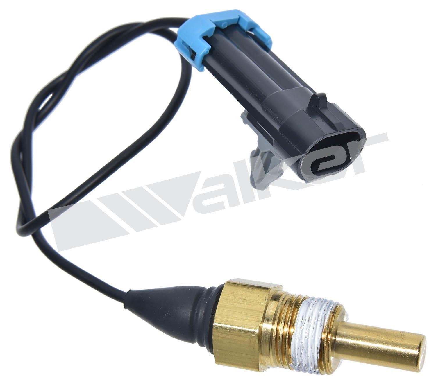 Walker Products 214-1031 Engine Coolant Temperature Sender