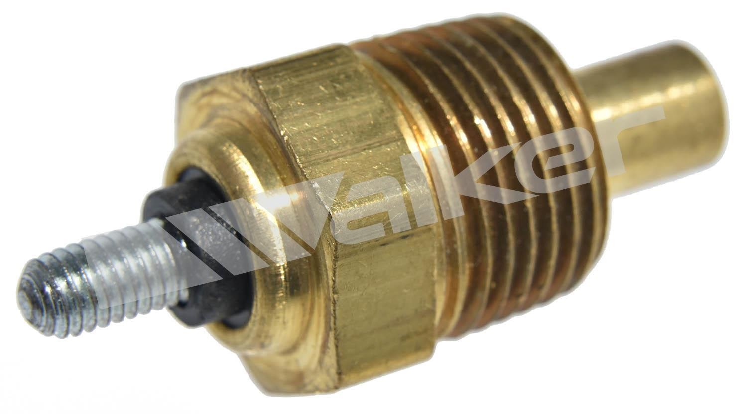 Walker Products 214-1034 Engine Coolant Temperature Sender